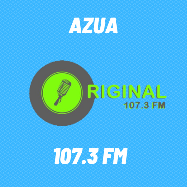 Orginal FM Azua